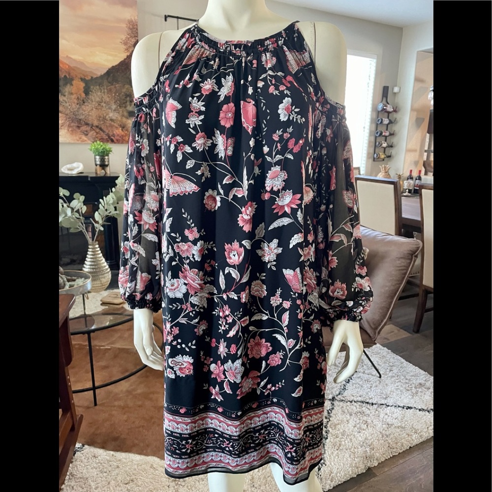 Max Studio dress!